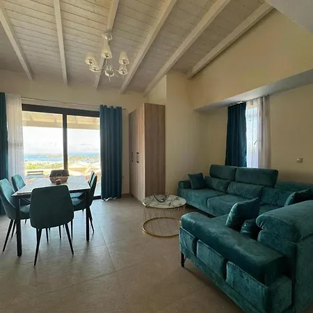 Zena Neochori (Lefkada)