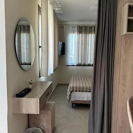 Zena Appartement *