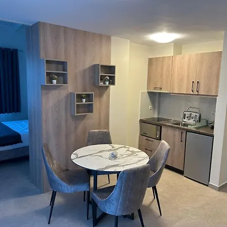 Appartement Zena