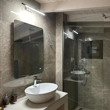 Zena Апартаменты