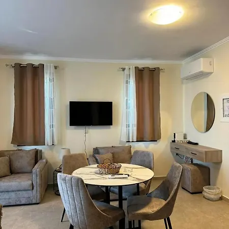 Zena Апартаменты