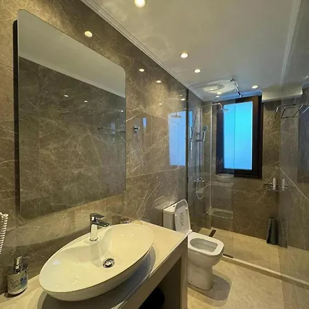 Zena Апартаменты Neochori (Lefkada)