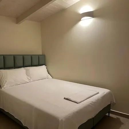 Zena Апартаменты Neochori (Lefkada)