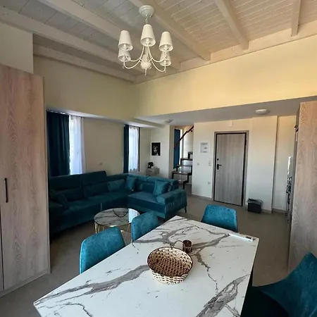 Zena Апартаменты