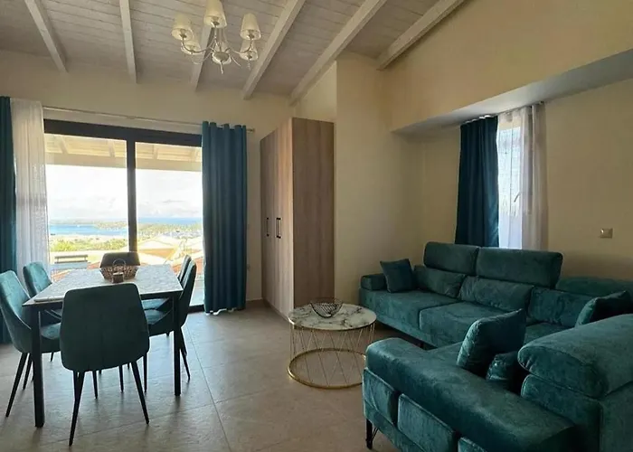 Zena Neochori (Lefkada)