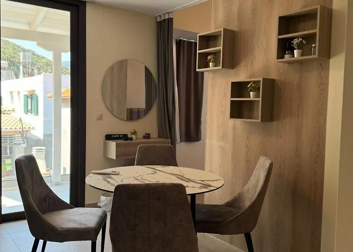 Appartement Zena