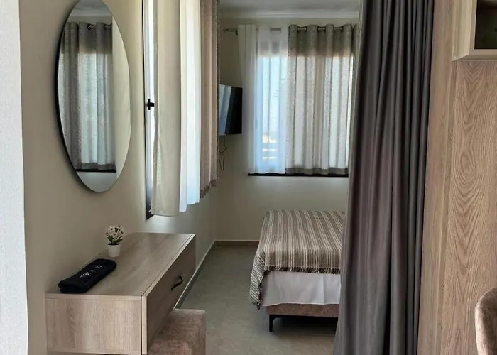 Zena Appartement *