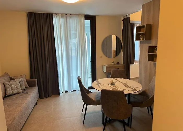 Appartement Zena