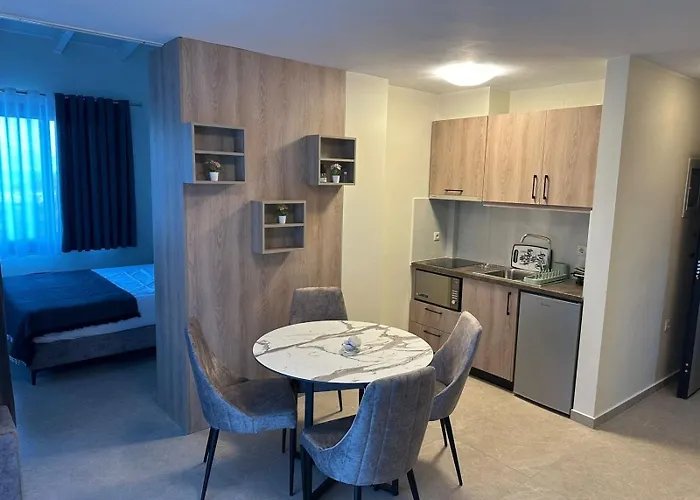 Appartement Zena