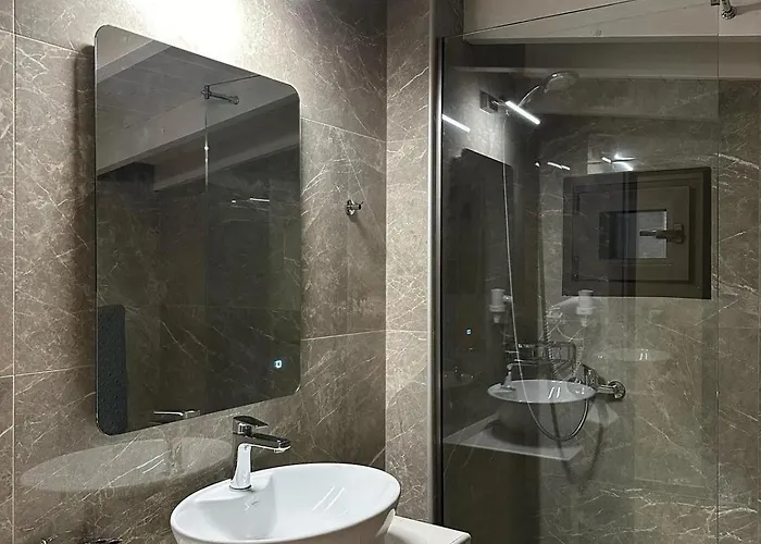 Zena Appartement