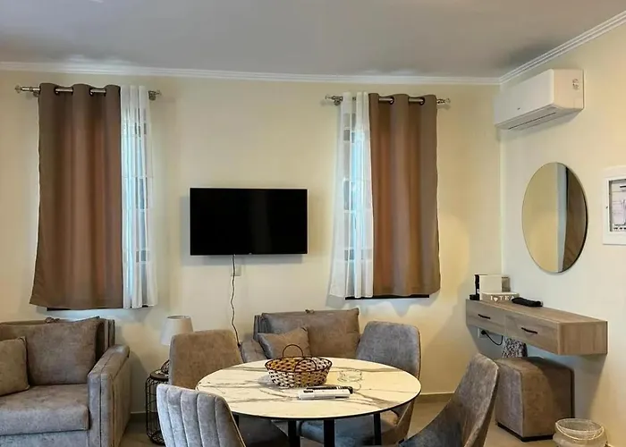 Zena Appartement