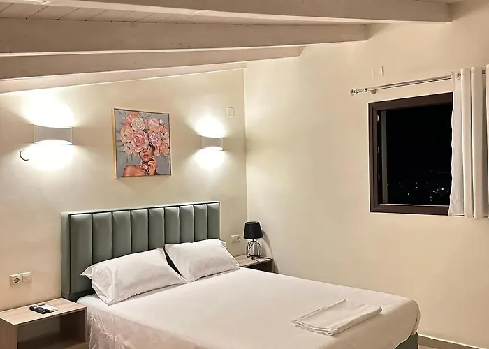 Appartement Zena Neochori (Lefkada)