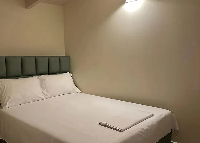 Zena Appartement Neochori (Lefkada)