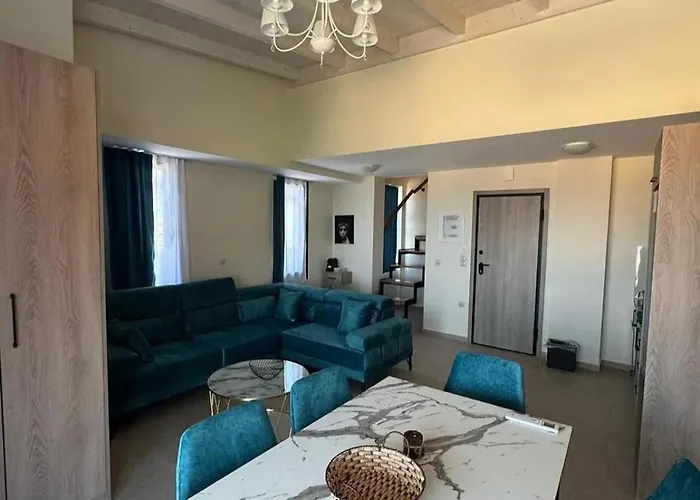 Zena Appartement