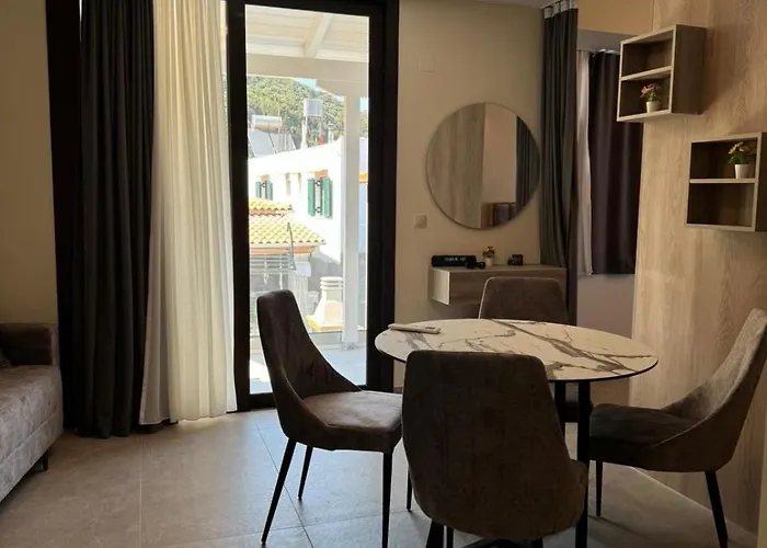 Appartement Zena *