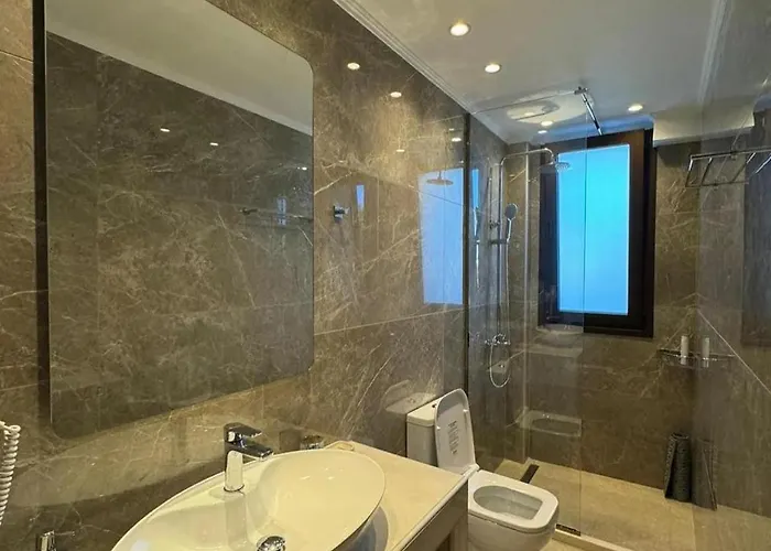 Appartement Zena *